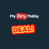 MyDirtyHobby Aktion / Deal