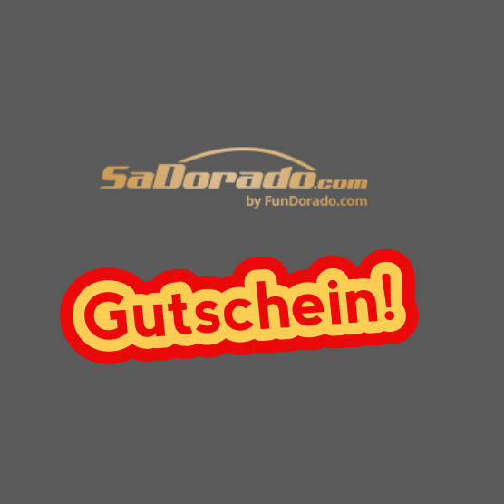 Sadorado: 14 Tage 4,99 Euro