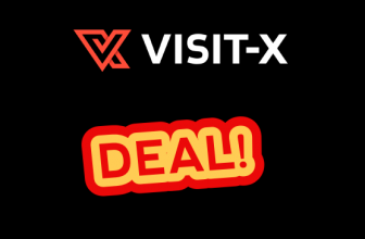 Visit X Adventskalender 2025