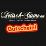 fetisch-cams.net Gutschein