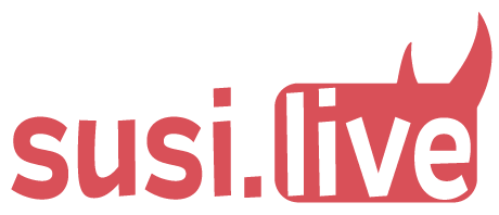Susi LIVE