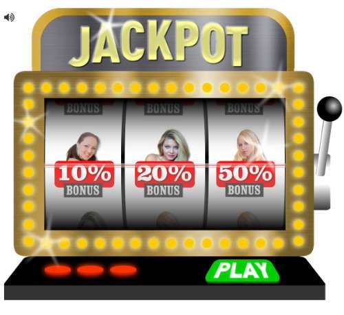 JeztLive Slotmaschine