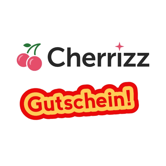 Cherrizz Gutschein: 600 Gemzz Gratis für deine Chats