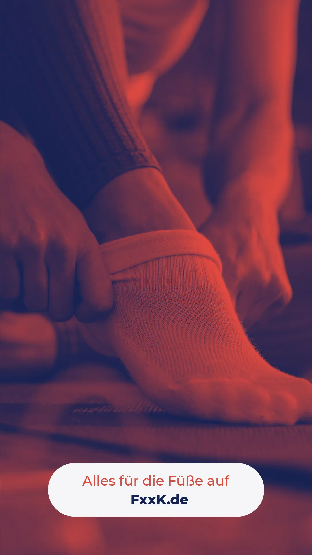 Getragene Socken kaufen bei FrauKruner